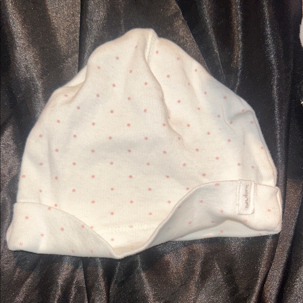 0-6M Baby Hat
